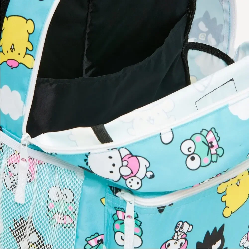 Old Navy Hello Kitty® Canvas Backpack
